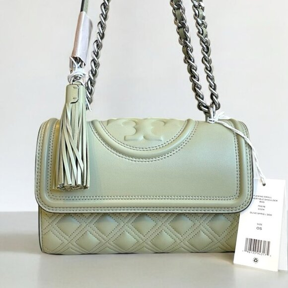 NWT Tory Burch Shoulder Bag - Picture 15 of 15